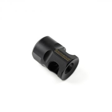 AK 9mm Compensator